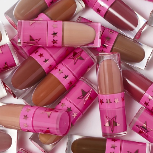Jeffree Star Cosmetics The Nude Liquid Lipstick Vault - Picture 4 of 12